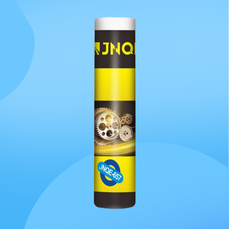 高温重载耐水润滑脂 JNQE334 (400g)