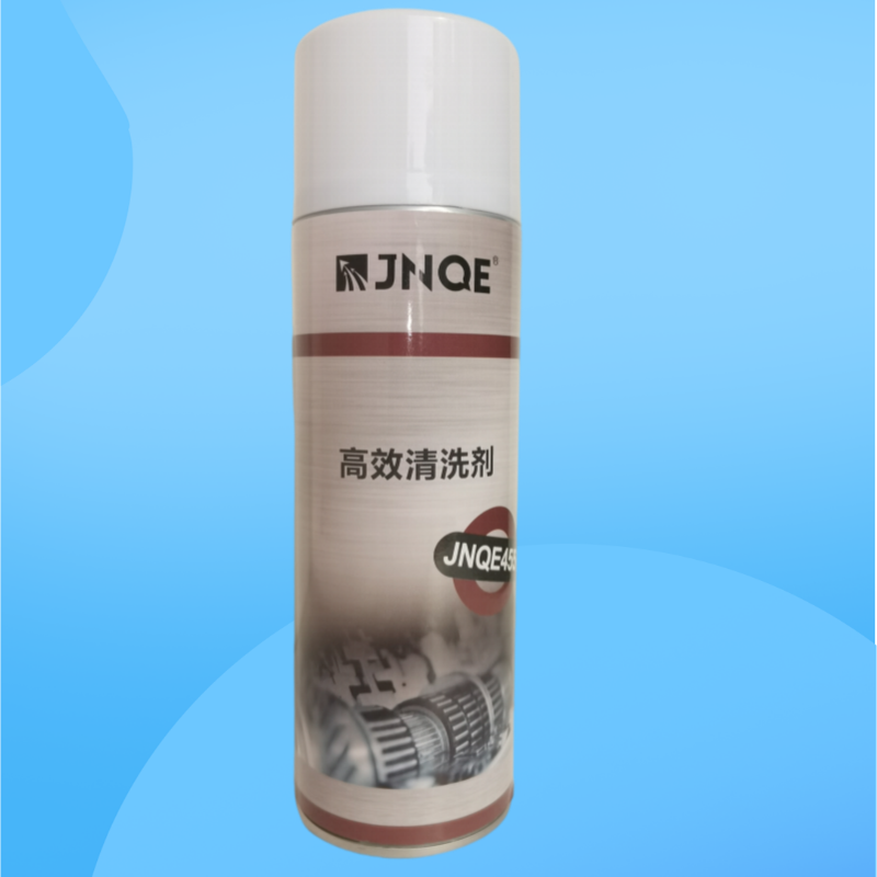 高效清洗剂  JNQE455（500ml）