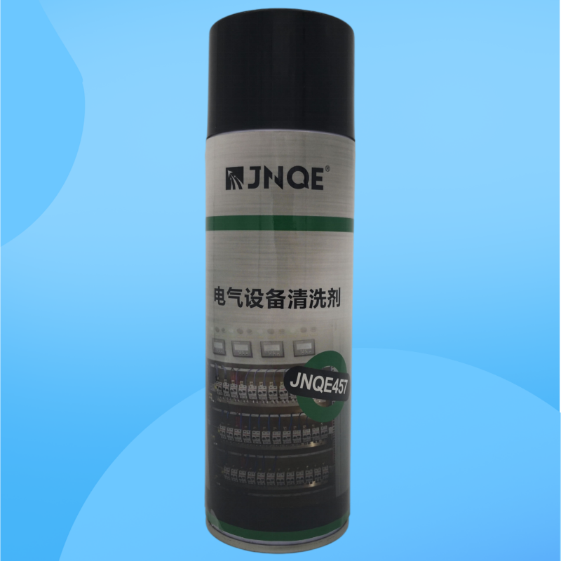 电气设备清洗剂  JNQE457（500ml）