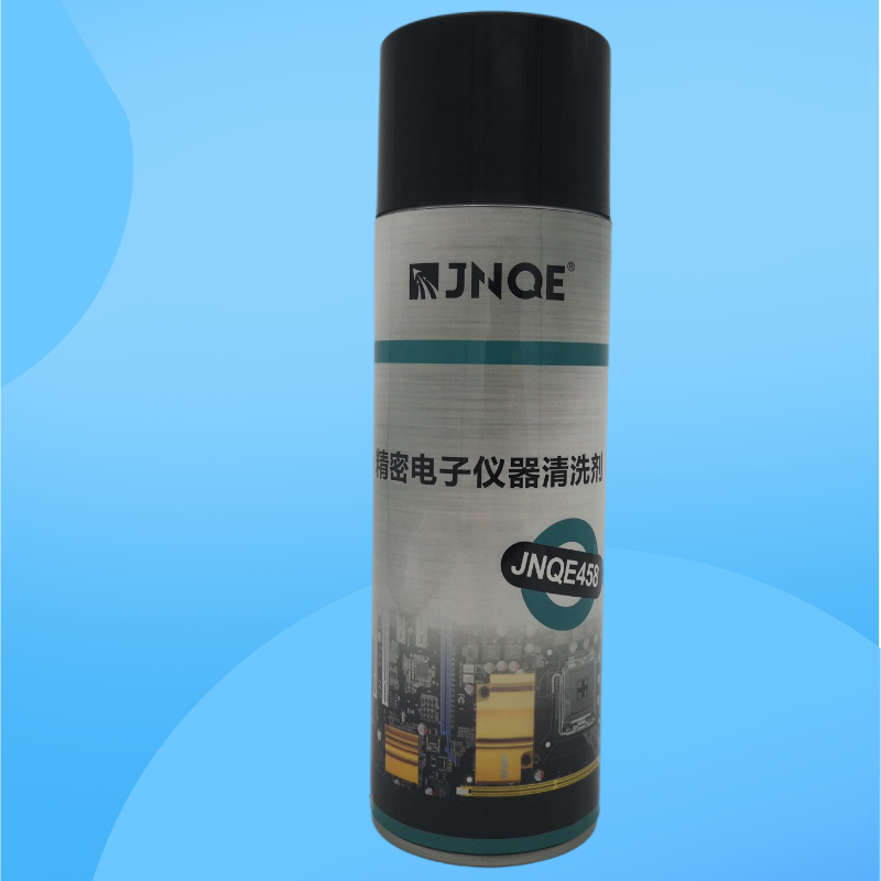 精密仪器清洗剂  JNQE458（500ml）