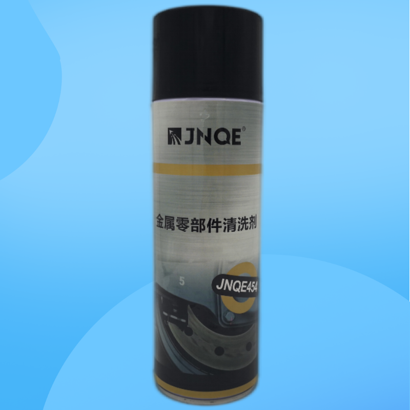 金属零部件清洗剂 JNQE454 ( 500ml)