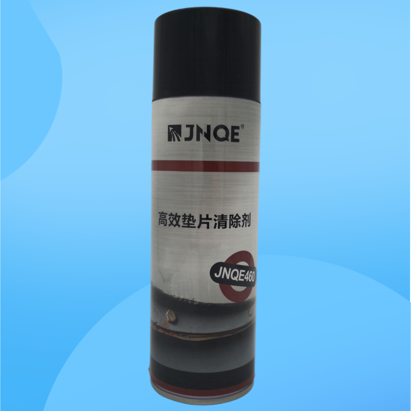 高效垫片清除剂  JNQE460（500ml）